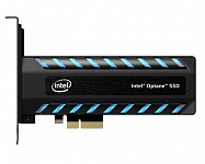 Картинка SSD Intel Optane 905P 1.5TB SSDPED1D015TAX1