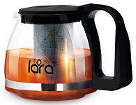 Картинка Чайник заварочный LARA LR06-07