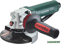 Картинка Пневмошлифмашина Metabo DW 125 [601556000]