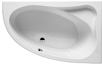 Картинка Ванна Riho Lyra 153x100