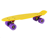 Картинка Пенниборд RGX PNB-01 (желтый)