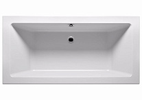 Картинка Ванна Riho Lugo 200x90 BT06 (с ножками)