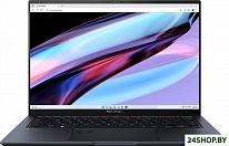 Zenbook Pro 14 OLED UX6404VV-P1122X