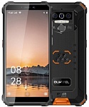 Картинка Смартфон Oukitel WP5 4GB/32GB (оранжевый)