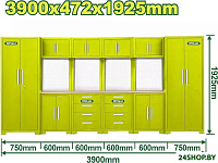 DTCS3A10