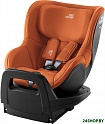 Детское автокресло Britax Romer Dualfix Pro M (golden cognac)