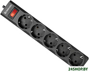 Картинка Наушники с микрофоном Defender FreeMotion B703 (63703)