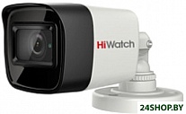 Картинка CCTV-камера HiWatch DS-T800 (3.6 мм)