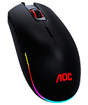 Картинка Игровая мышь AOC GM500