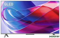 QLED iFF43Q73