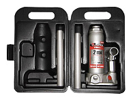 Картинка Бутылочный домкрат Matrix 50750 2т.