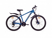 Картинка Велосипед Black Aqua Cross 2791 D (синий)