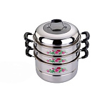 Картинка Мантоварка Agness 933-006