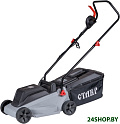 Газонокосилка электрическая Ставр ГКЭ-1400М