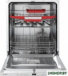 Картинка Посудомоечная машина LEX PM 6043 B