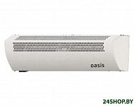 Картинка Тепловая завеса Oasis TZ-3