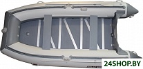 PB-400E стеклокомпозит (серый)