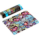 Картинка Коврик для мыши SmartBuy Rush ZombyzZz SBMP-11G-ZM