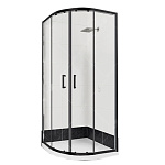 Картинка Душевой уголок RGW CL-54B 90х90
