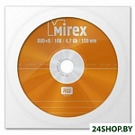 Картинка Диск Mirex 4.7Gb 16x UL130013A1C