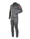 Картинка Костюм Norfin Winter Line Gray XL
