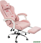Amarone (pink plush)
