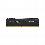 Картинка Оперативная память HyperX Fury 32Gb DDR4 DIMM HX424C15FB3/32