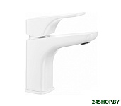 Картинка Смеситель Deante Hiacynt Bianco BQH A20M