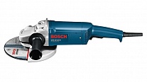 Картинка Углошлифовальная машина Bosch GWS 20-230H Professional [0601850107]