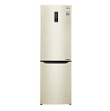 Холодильник LG GA-B419SEUL
