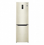 Картинка Холодильник LG GA-B419SEUL