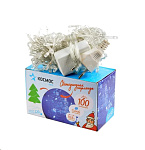 Картинка Гирлянда КОСМОС KOC_GIR100LED_B