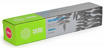 Картинка Картридж Cactus CS-O301C