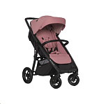Картинка Коляска прогулочная «книга» EasyGO Quantum Air (rose)