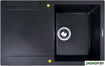 Rechteck 775 (темная скала)