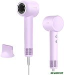 Hairdryer Gleam Purple AHD12A (фиолетовый)