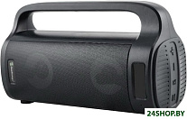 NRS-01M (черный)