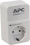 Картинка Сетевой фильтр APC Essential SurgeArrest [PM1W-RS]