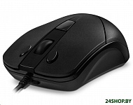 Картинка Компьютерная мышь SVEN RX-100 Black