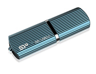 Картинка USB Flash Silicon Power Marvel M50 Blue 128GB (SP128GBUF3M50V1B)