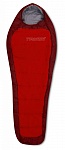 Картинка Спальный мешок Trimm Impact 195 (красный/бордовый)