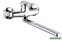 Картинка Смеситель РМС SL86-005