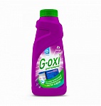 Картинка GraSS Шампунь для чистки ковров и ковровых покрытий с антибактериальным эффектом G-oxi с ар