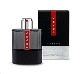Картинка Туалетная вода Prada Luna Rossa Carbon (50 мл)