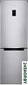 Холодильник SAMSUNG RB30A32N0SA/WT (серебристый)