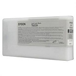 Картинка Картридж EPSON C13T653900