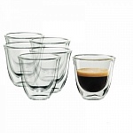 Картинка Чашки для кофе DeLonghi DLSC300