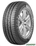 Картинка Автомобильные шины Nokian Hakka Van C 235/65R16 121/119R