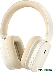 Bowie H1 Noise-Cancelling (бежевый)