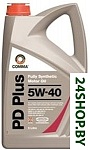 PD Plus 5W-40 5л